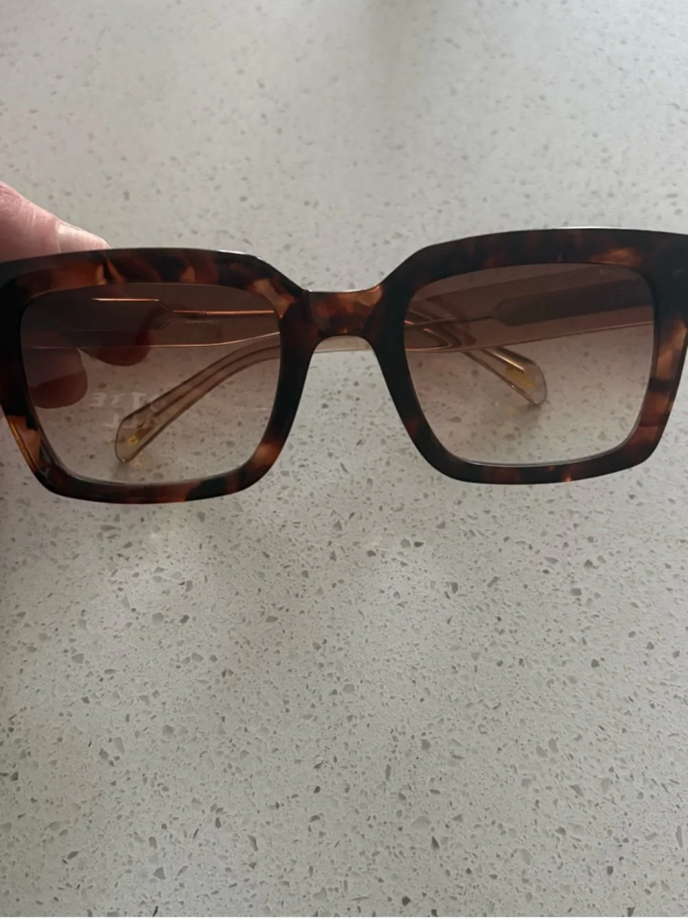 Sunglasses Police Dawn 4‎ SPLF32 (02AD)